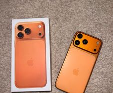 Replica iPhone 17 Pro Max
