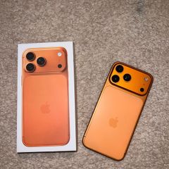 Replica iPhone 17 Pro Max
