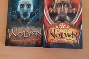 Wolven by Di Toft