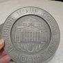 Bolshoi Theatre wall plaque Image 8