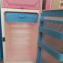 New Sindy vintage unopened Fridge freezer and toy food Image 2