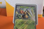 Mega Beedrill ex 003 Pokemon