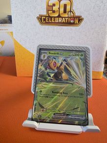 Mega Beedrill ex 003 Pokemon