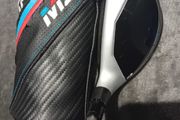 TaylorMade  hybrid 4