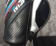 TaylorMade  hybrid 4