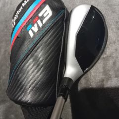 TaylorMade  hybrid 4