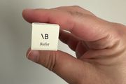 Victoria Beckham eyeshadow stick NEW