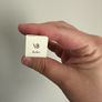 Victoria Beckham eyeshadow stick Image 2