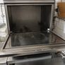 Commercial 3 Par glass washer Image 2