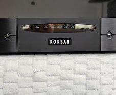 Roksan Caspian M2 Integrated Amplifier