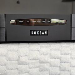 Roksan Caspian M2 Integrated Amplifier