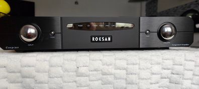 Roksan Caspian M2 Integrated Amplifier
