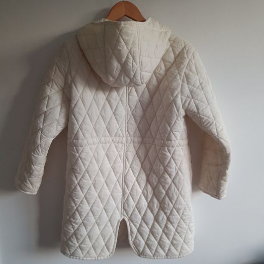 Girls Zara Coat