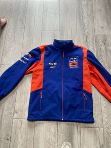 Ktm Jacket