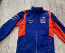 Ktm Jacket