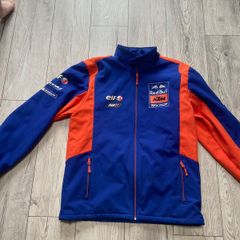 Ktm Jacket