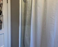 shower screen for sale