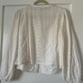 Ladies Zara top Image 2