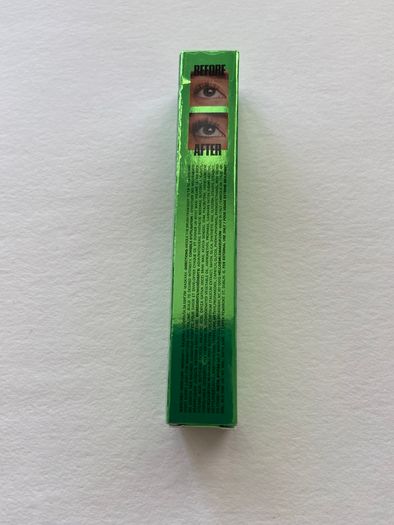 Milk makeup kush big hit volumizing mascara 8.5 g