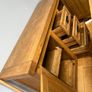 Table , Chairs and Sideboard Image 3