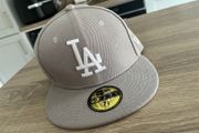 new era los angeles cap