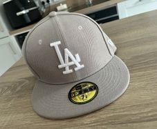 new era los angeles cap