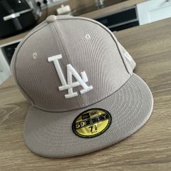new era los angeles cap