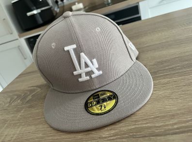 new era los angeles cap