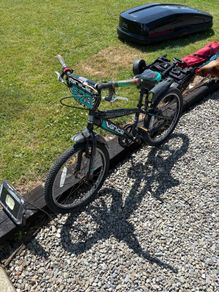 starter Bike