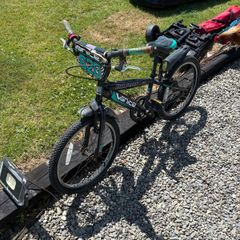 starter Bike