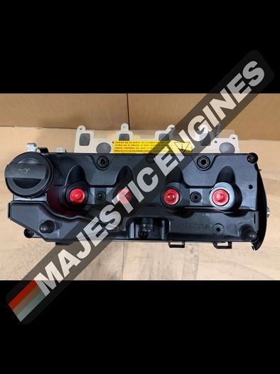 Volkswagen 2.0 TDI Engine CDCA - New