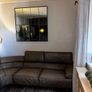 Leather Corner Sofa Image 2