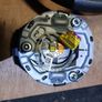 Audi A4 B7 Steering Wheel With Airbag Image 2