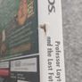 Professor Layton and the Lost Future Nintendo DS Image 2