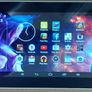 2 x 7 inch Tablets, eStar & Smart Tab, great for Kids Games and taking Photos Image 6
