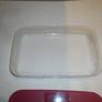 Tupperware freezer mates 3x Image 4