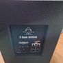 Wharfedale 1400w Active subs Image 4