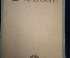 Irish Tourist Association Guide to DUBLIN