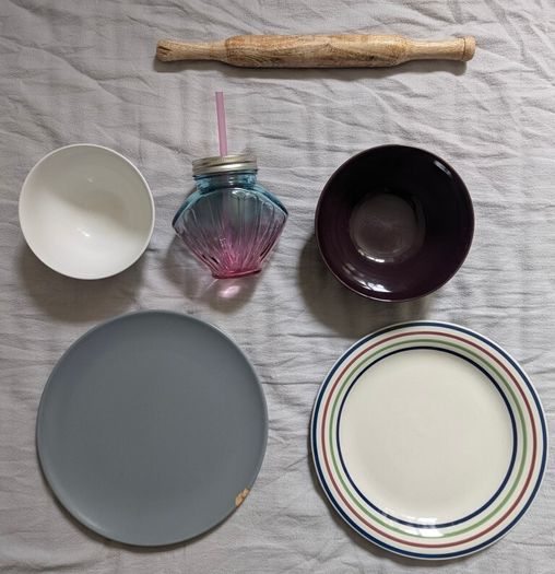 Kitchen bits