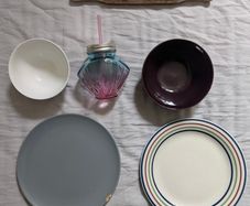 Kitchen bits