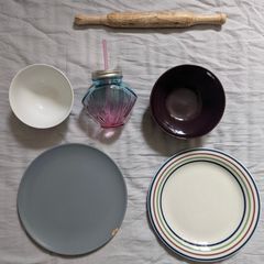 Kitchen bits