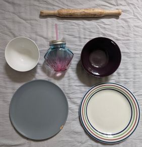 Kitchen bits