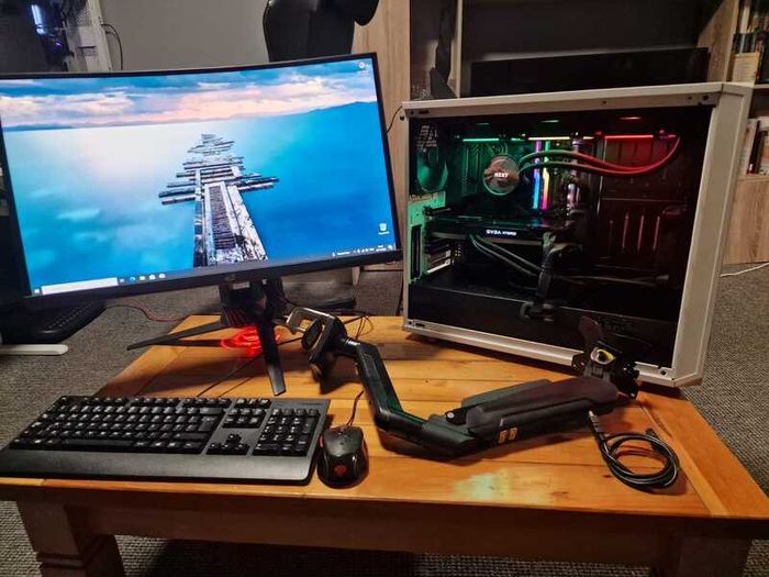 Gaming PC Bundle