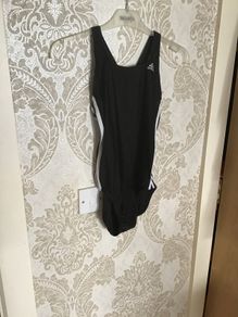 ADDIDAS Swimsuit Size 28 inches