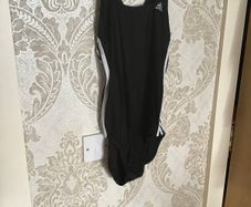 ADDIDAS Swimsuit Size 28 inches