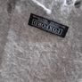 Foxford Cashmere Wool Throw Irish Image 3