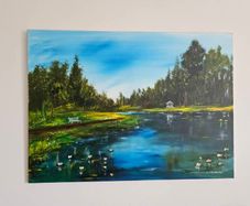 Original painting