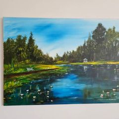 Original painting