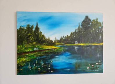 Original painting