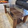 Coffee table Image 2